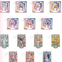 初音未来×招财猫×盛夏熊谷 亚克力立牌