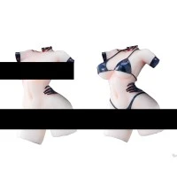 赛博萌宠-奥尼基斯 专用替换包