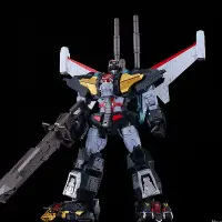 MODEROID  超兽机神断空我 断空我