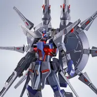 METAL ROBOT魂＜SIDE MS＞传说高达