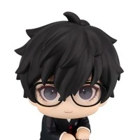 Look up 女神异闻录5 皇家版 主人公（雨宫莲）