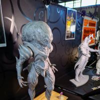 WF2024上海 N1馆怪兽系列