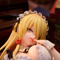 美少女万华镜 -为神所创的少女们- 亚璃子