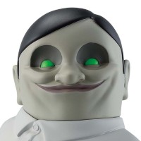 当哒当 / 胆大党 SOFVIMATES 赛博星人