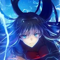 30MS 魔法使之夜 苍崎青子
