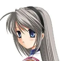 POP UP PARADE CLANNAD 坂上智代 L尺寸