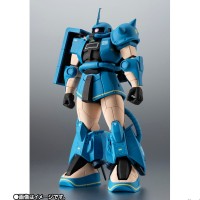 ROBOT魂 ＜SIDE MS＞ MS-06R-2 罗伯特·基利亚姆专用高机动型扎古II  A.N.I.M.E.版