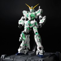 MGEX 高达基地限定 独角兽高达 Ver.TWC