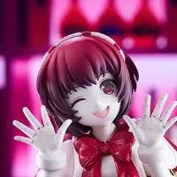 POP UP PARADE 赛博朋克酒保行动 多萝西·海兹 另一种肤色 L尺寸