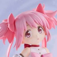 剧场版 魔法少女小圆〈魔女之夜的回天〉鹿目圆 II