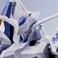 METAL ROBOT魂 ＜SIDE MS＞ 高达巴耶力【Re:Coordinate】