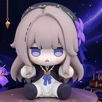 Huggy Good Smile 崩坏：星穹铁道 黑塔
