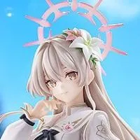 G.S.Collection 蔚蓝档案 桐藤渚 ～花香漫溢的微笑～