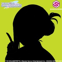 30MS 偶像大师闪耀色彩 七草叶月（暂称）