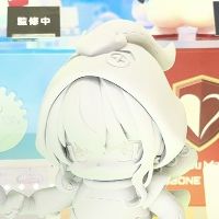 hololive IF 沙扎比 × 星街彗星 玩偶装甲