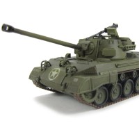 HG60XX 1/72 M18地狱猫坦克歼击车