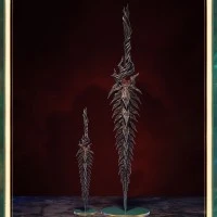凡人动画之血魔剑