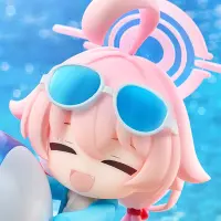 蔚蓝档案 小鸟游星野 “鲸梦夏日”