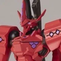 转轮科技 Muv-Luv Alternative 武御雷 Type-00F 月咏真那机