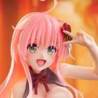 Desktop Cute 出包王女DARKNESS 菈菈 旗袍 改进版