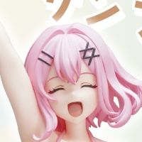 POP UP PARADE 沙滩女王 我们不可能成为恋人！绝对不行。（※似乎可行!？）甘织玲奈子 L尺寸