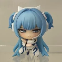 胜利女神：新的希望 机械米希蒂斯 Baby‑Boom Plus (+)