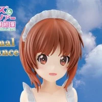 Eternal Romance  少女与战车 最终章 西住美穗