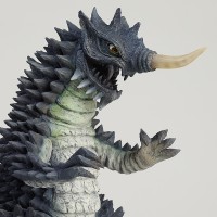 大怪兽系列 奇玛伊拉