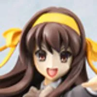 一番赏 凉宫春日的消失 A赏 凉宫春日