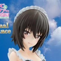 Eternal Romance 少女与战车 最终章 西住真穗