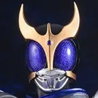 S.H.Figuarts(真骨雕制法) 假面骑士空我 假面骑士空我 泰坦形态