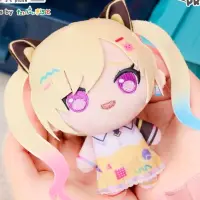 【仲町阿拉蕾】噗嗤一下！梦限大MewType