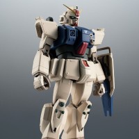 ROBOT魂＜SIDE MS＞ RX-79（G）陆战型高达 (沙漠样式) ver. A.N.I.M.E.