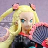 一番赏  西尾维新动画企划  第二弾 B赏 否定姫