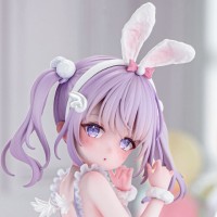 白兔天使