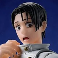 S.H.Figuarts 咒术回战 乙骨忧太 -特级术师-