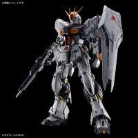 PG UNLEASHED  ν高达