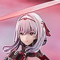 Hyper Body 胜利女神：新的希望 红莲：暗影