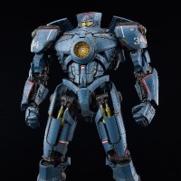MODEROID 环太平洋 危险流浪者