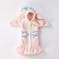 CS021C 玩偶睡衣C款 服装包