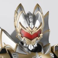 形刻系列 铠甲勇士 帝皇侠 WF2023会场限定版
