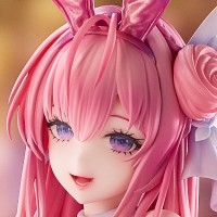 胜利女神：NIKKE 桃乐丝兔女郎ver.