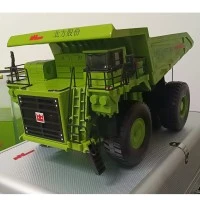 北方重汽股份NTE260矿山自卸卡车