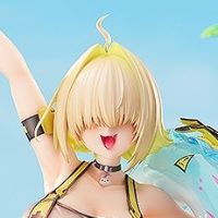 胜利女神：新的希望 伊莱格：BOOM与惊吓