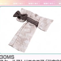 30MS 工坊风格服饰（浴衣 03）