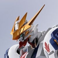 METAL ROBOT魂 ＜SIDE MS＞ 巴巴托斯高达天狼座·帝王形态