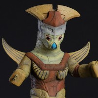 大怪兽系列 古罗泰斯星人
