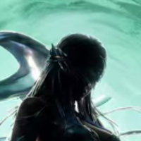 完美世界动画剧场版：九劫焚天 柳神