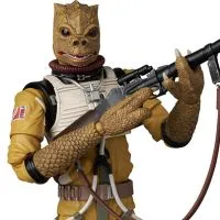 MAFEX No.326 博斯克（™）