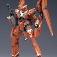 ALDNOAH.ZERO KG-6 斯雷普尼尔